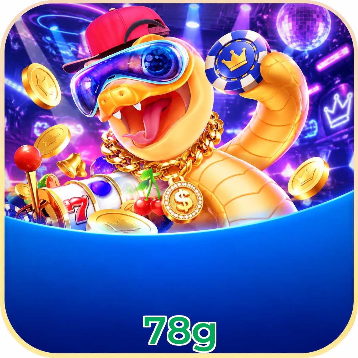 78g Logo