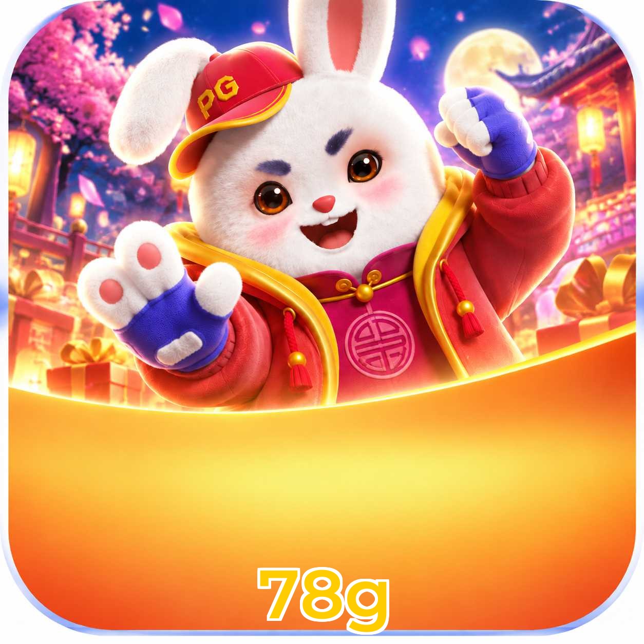 78g Logo
