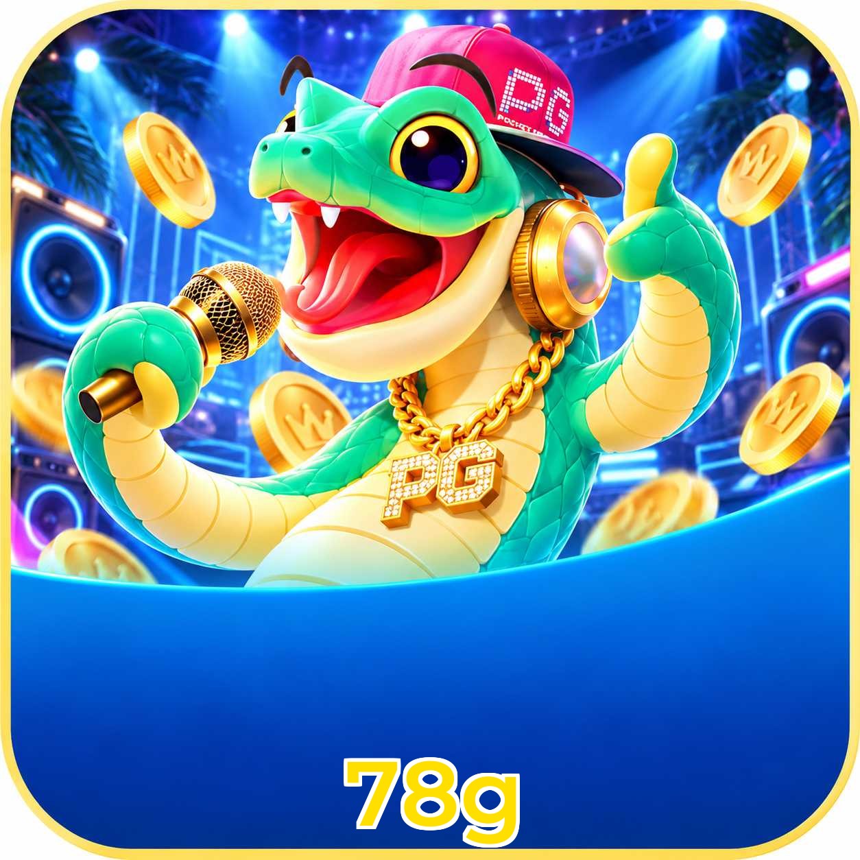 78g Fortune Tiger Game
