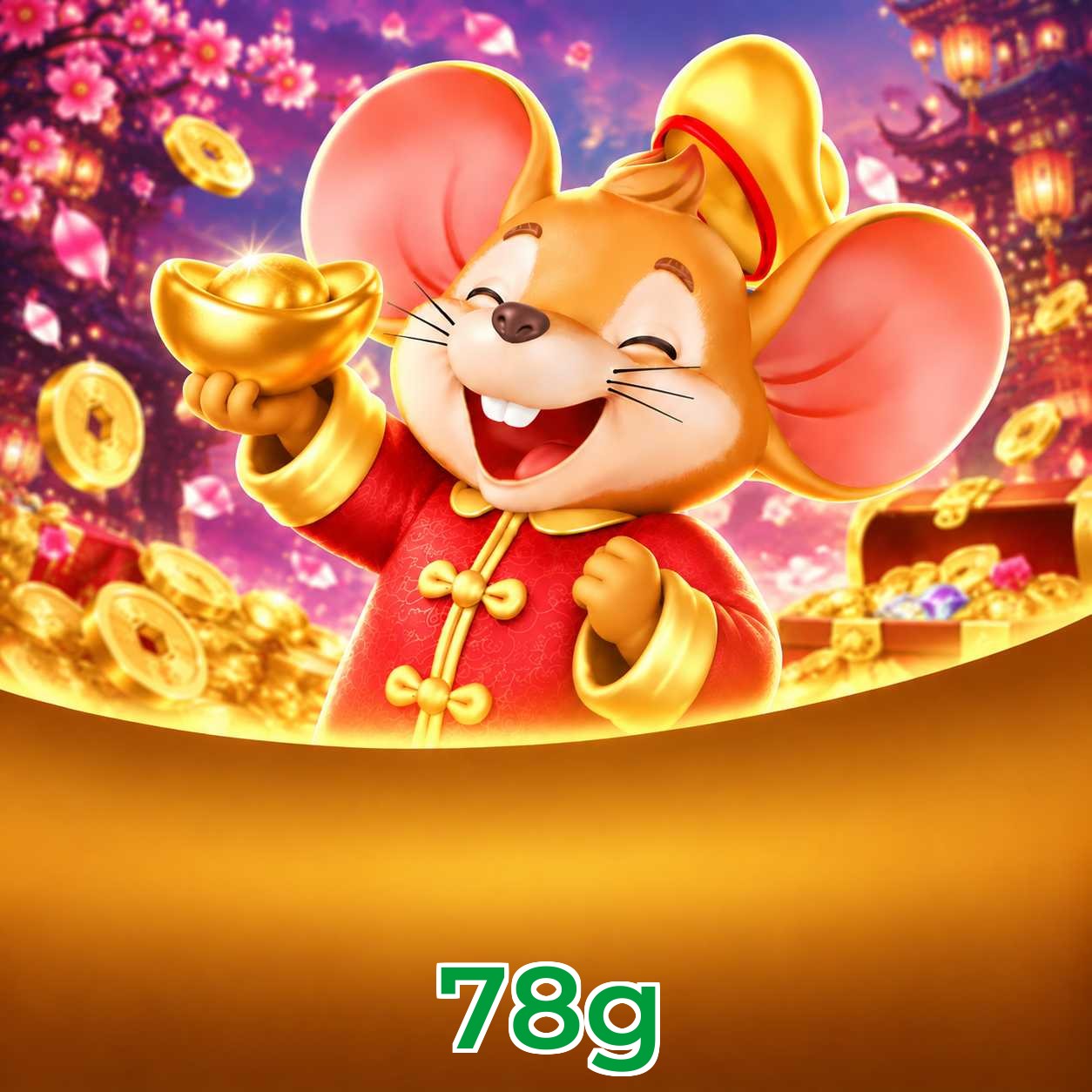78g Slots