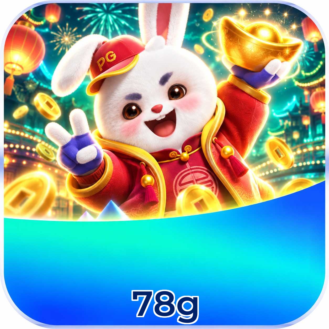 78g Estratégias Lottery