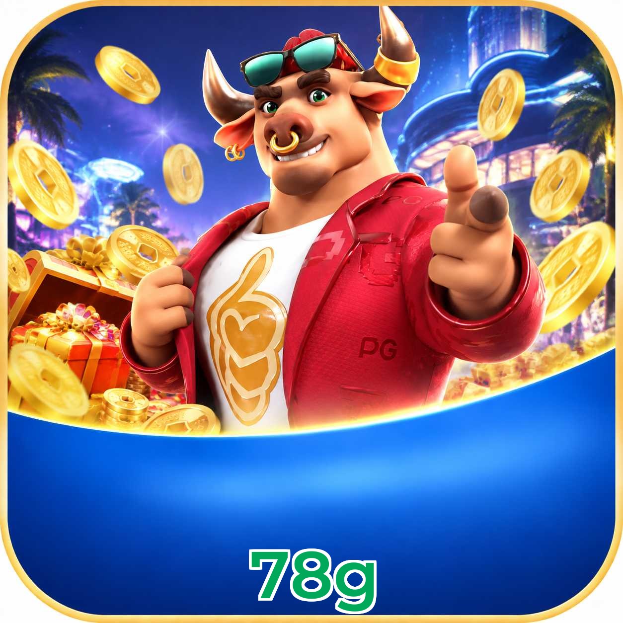 78g Cashback