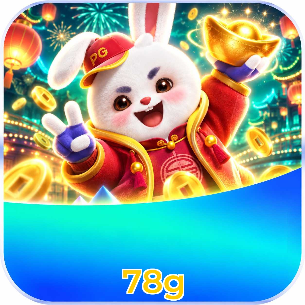 78g Welcome Bonus
