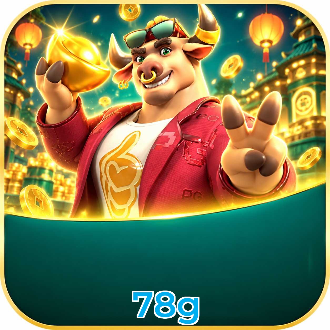 78g Logo