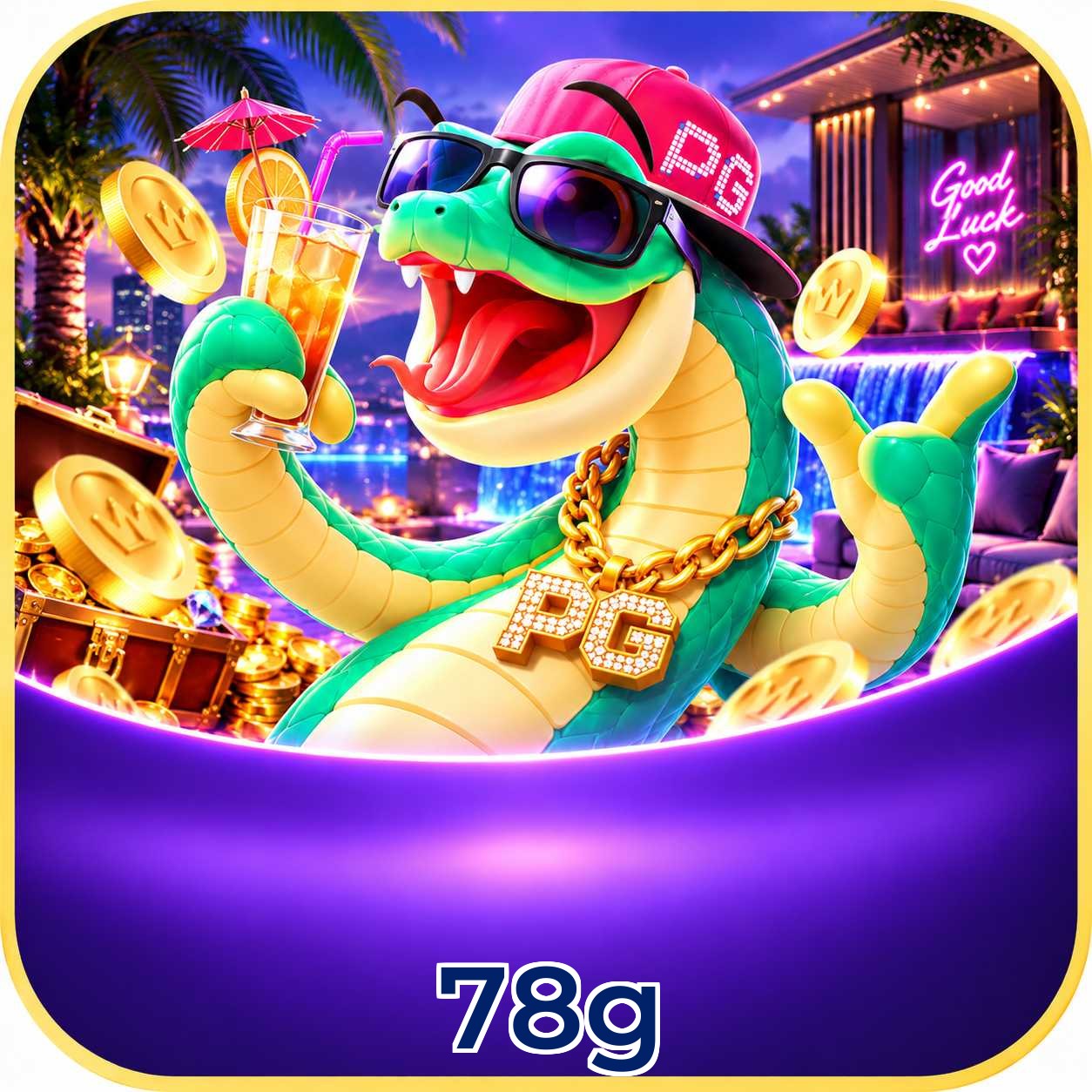 78g Bonus Tips