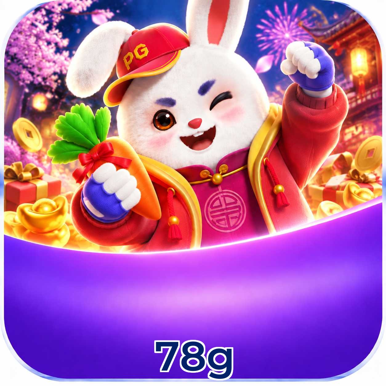 78g Logo