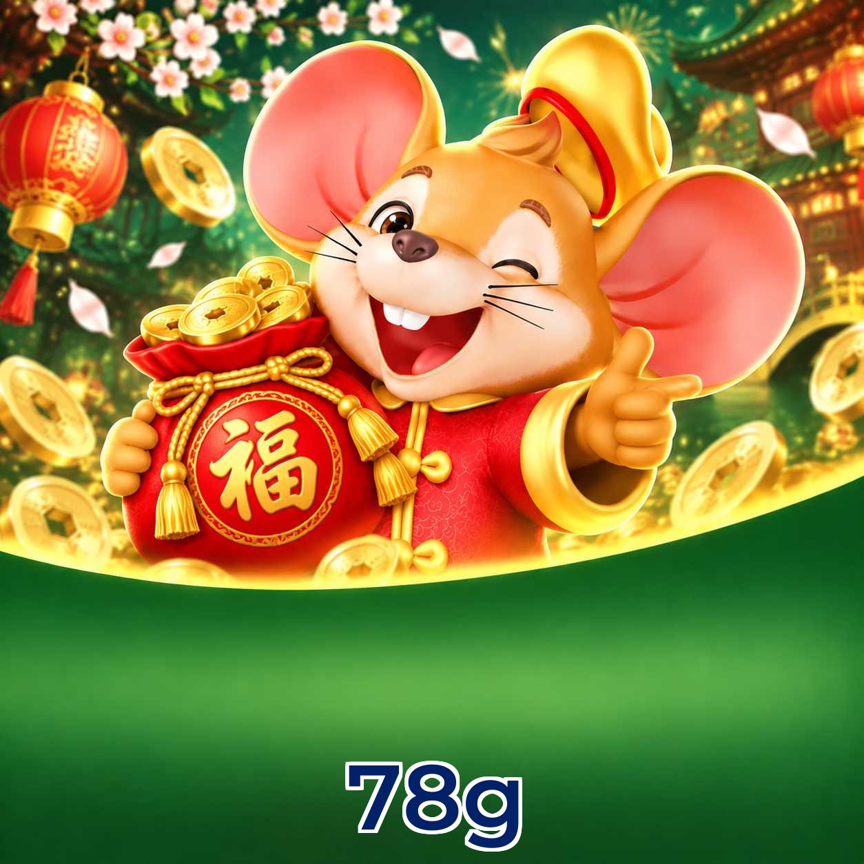 78g Interface