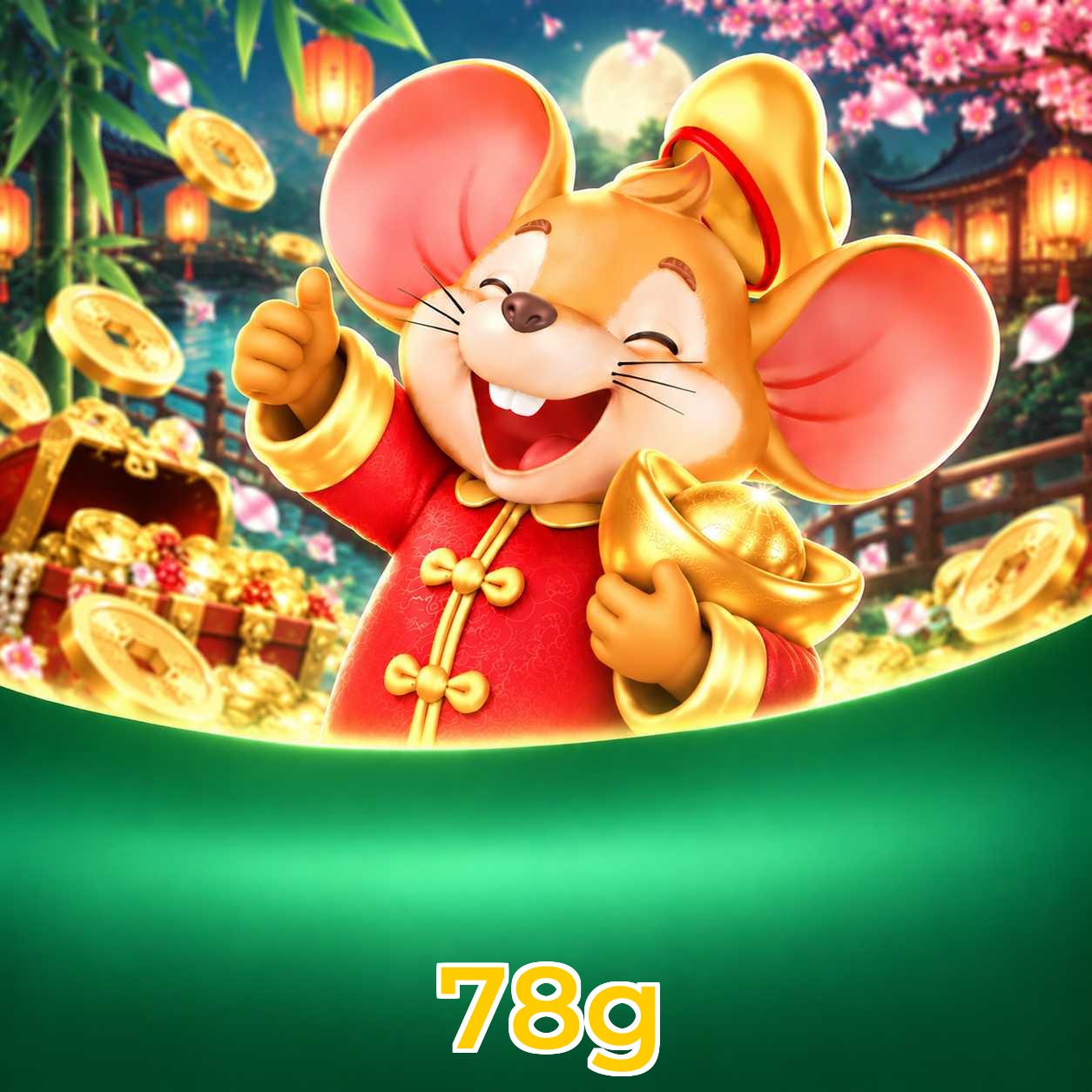 78g Segurança