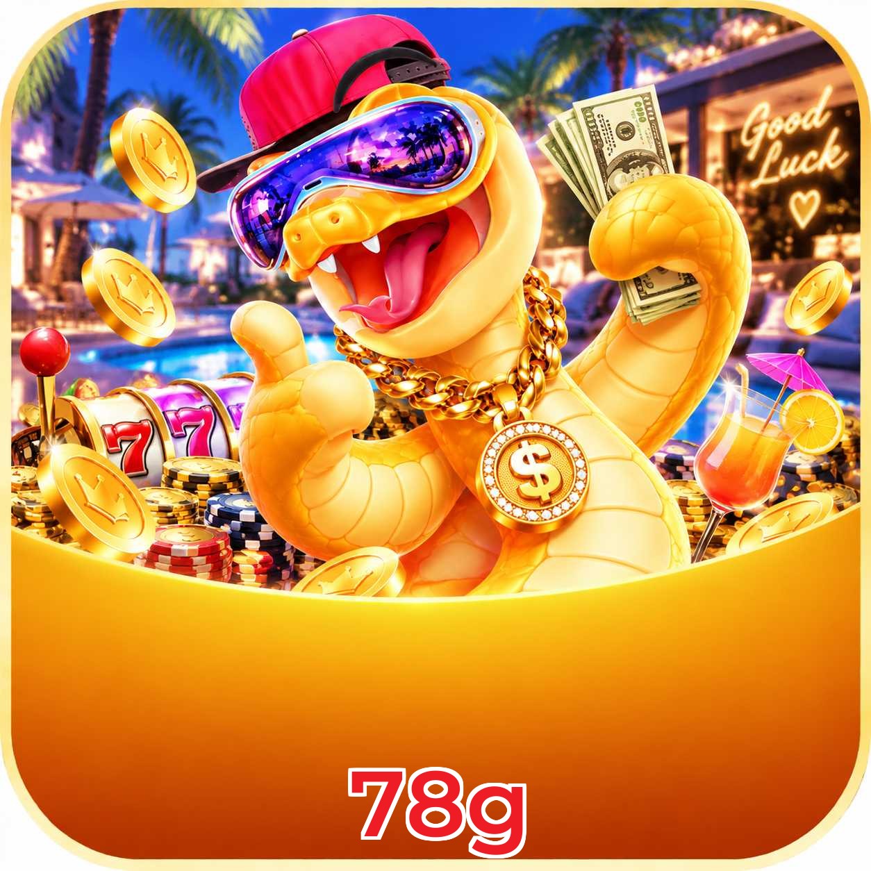 78g Telegram