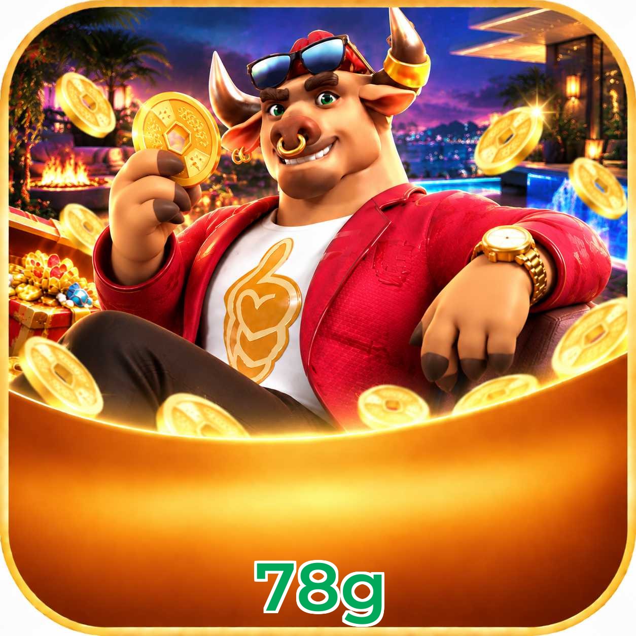 78g Live Casino Overview