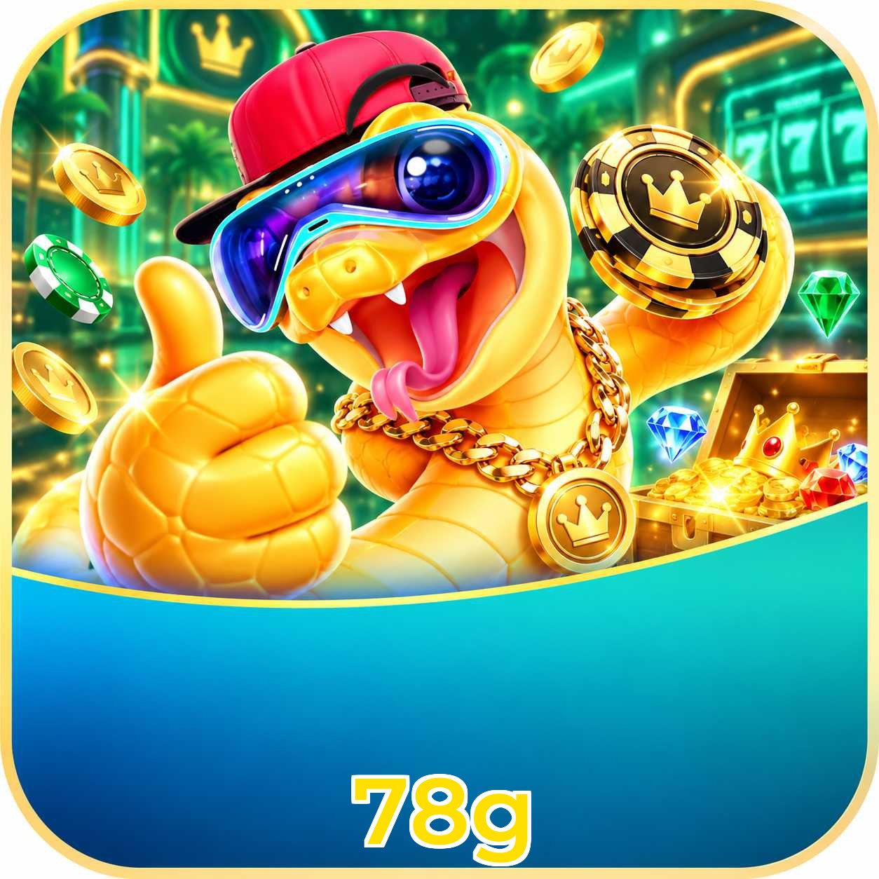 78g Facebook Bonus