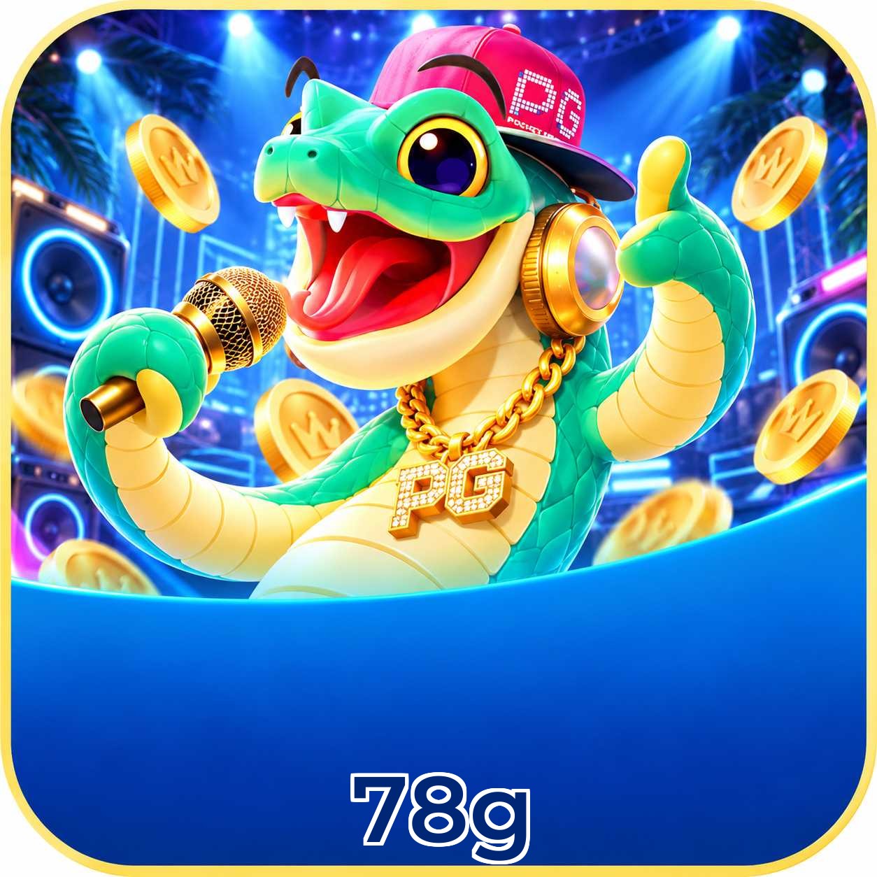 78g VIP Program