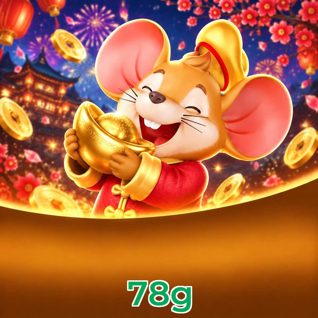 78g Logo