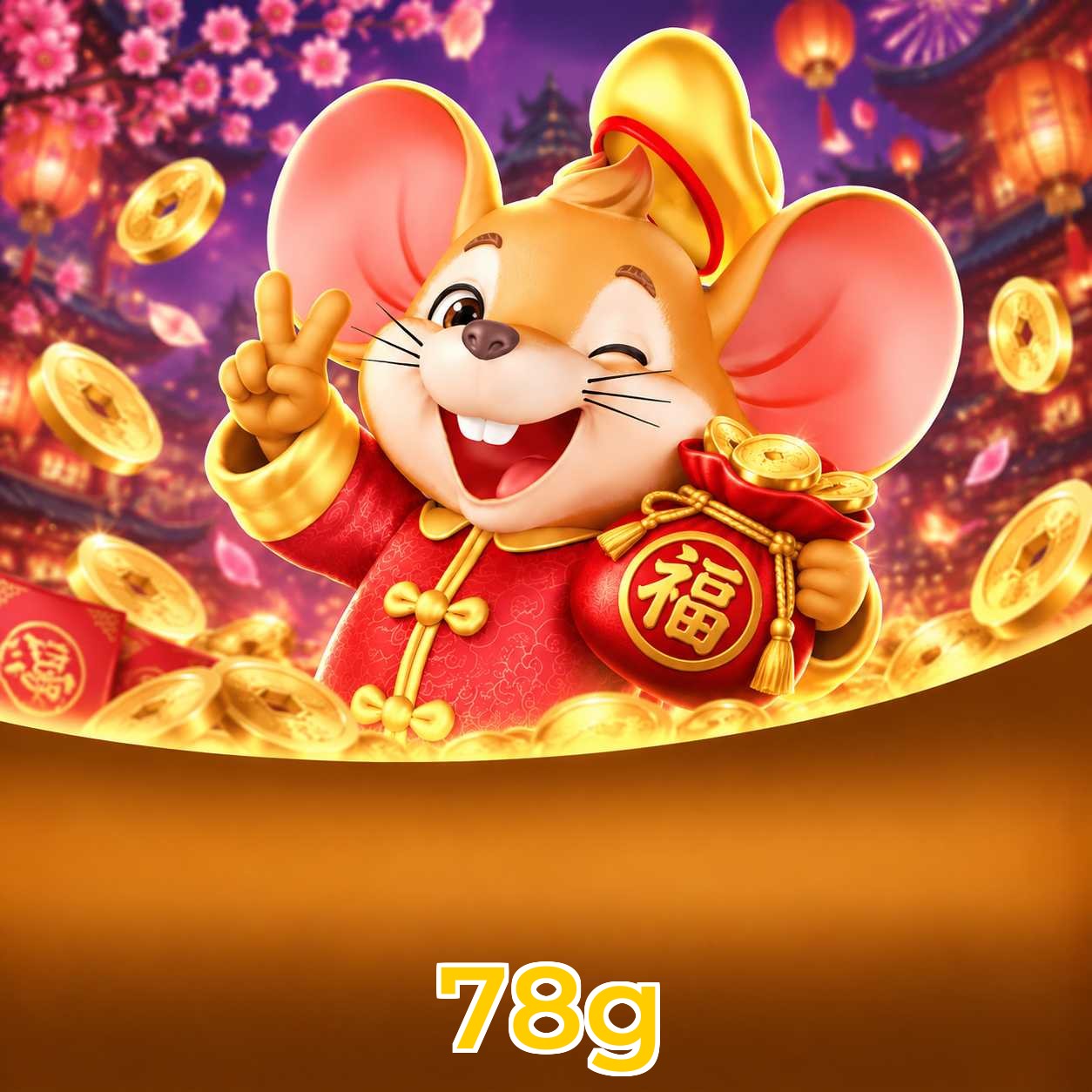78g Bonus FAQ